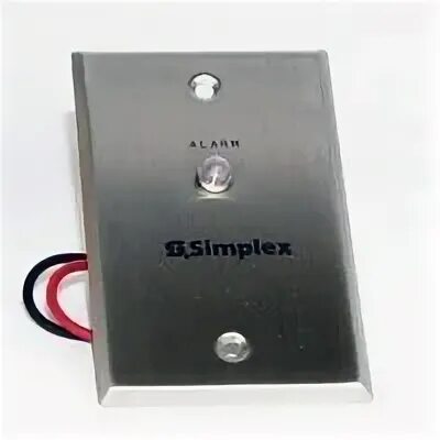 Simplex 2098-9806 - купить, цена в интернет-магазине в Москв