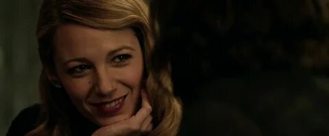 Wiek Adaline / The Age of Adaline (2015)