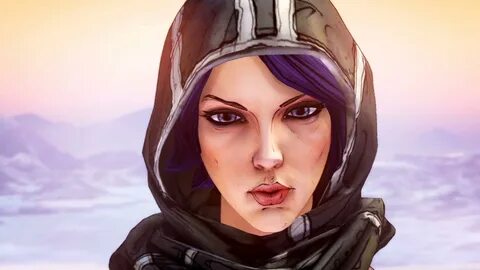 Borderlands The Pre-Sequel: рецензия