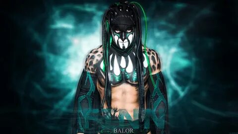 Demon Finn Bálor Wallpapers - Wallpaper Cave