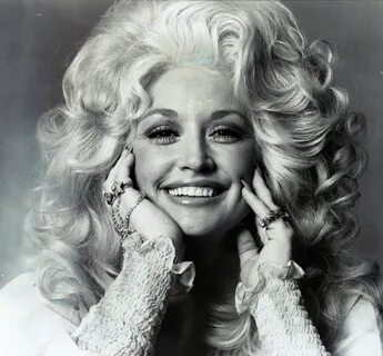 Dolly Parton Brown Hair - Dolly Parton S Hair Evolution In P