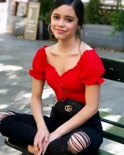 Pin on Sexy Jenna ortega