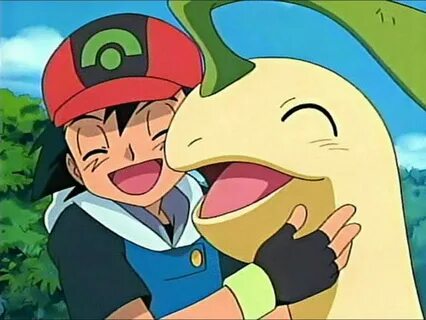 Ash's Top 5 Most Affectionate Pokémon Pokémon Amino