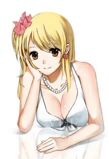 Lucy Heartfilia - FAIRY TAIL - Mobile Wallpaper #1523983 - Z