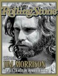Rolling Stone Jim morrison, The doors jim morrison, Jim morr