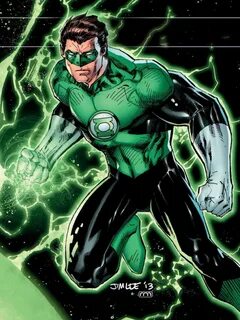 Green Lantern Green lantern comics, Green lantern, Green lan