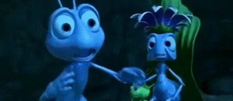 A bugs life GIF - Encontrar en GIFER