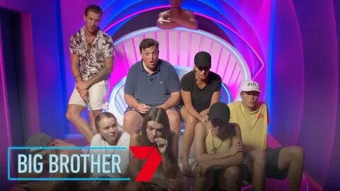 Big Brother' Reveals Houseguests For Season 19 THR News - No