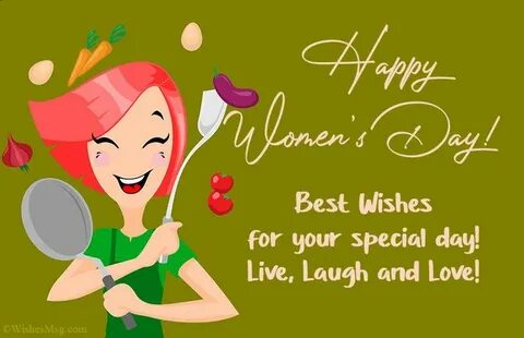 Women’s Day Wishes, Messages and Quotes - WishesMsg Happy wo