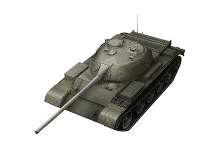 T-54 ltwt.: top-1000 players by MGR. Unofficial Statistics f