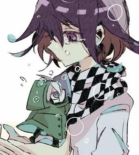 Pin by Юлия on Kokichi Oma Danganronpa characters, Danganron