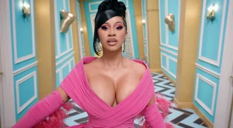 Cardi B Nude & Sexy - 2021 LEAKED ONLINE (309 Photos and Por