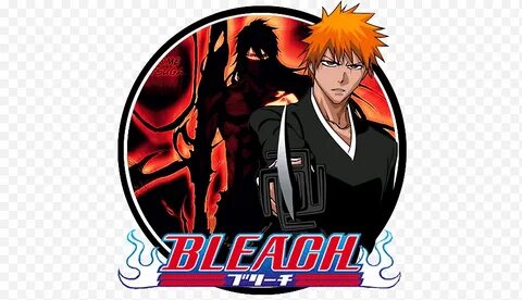 Ücretsiz indirin En İyi Anime İkonu, Bleach png Klipartz