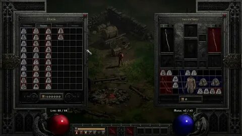 Runewords in Diablo 2: Resurrected - Beginner Guide. Best Ru