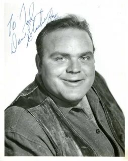 16+ Who Is Dan Blocker Gif - Dola