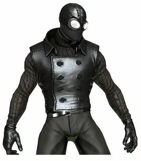 Spider-Man Noir wallpapers, Comics, HQ Spider-Man Noir pictu