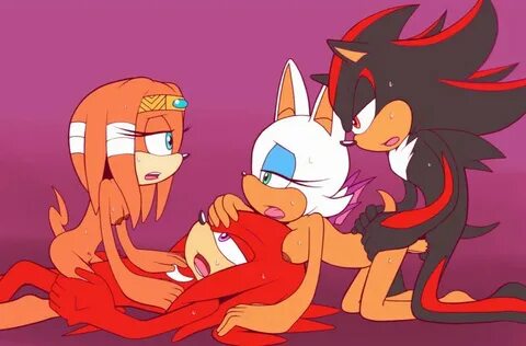 Sonic Hentai Twitterissä: "#Hentai #Sonicthehedgehoghentai #