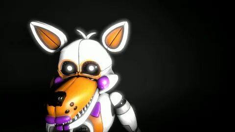 fnaf/SFM) Fnaf VR Help wanted Lolbit Rap song short (by Rock