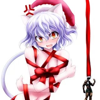 Neferpitou thread :3 - /c/ - Anime/Cute - 4archive.org