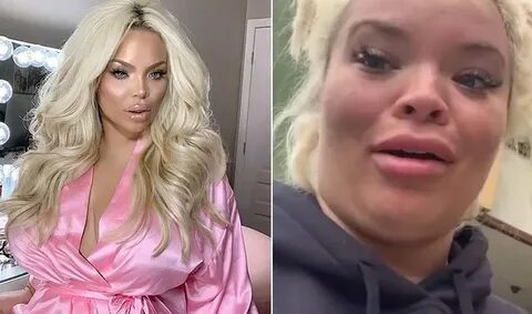 Trisha Paytas