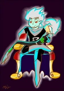 Danny phantom