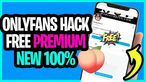 OnlyFans Hack 🤭 How to get OnlyFans Premium for Free 💜 Only 