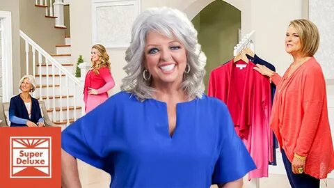 Tatered - Is Everything Okay With Paula Deen