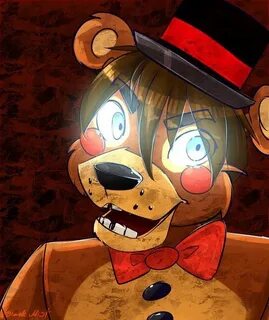 Five nights at Freddy's 1 ,2 ,3, 4 Хей ребятушки мы рады вид