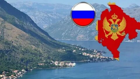Mali i Zi i vazhdon sanksionet ndaj Rusisë deri më 2018 - Ba