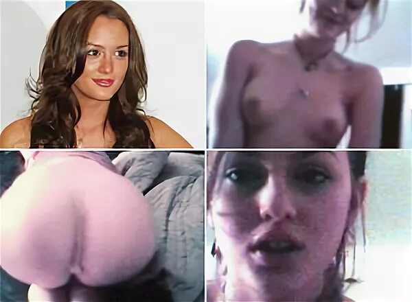 Leighton Meester - Alleged Leaked pics Phun.org Forum