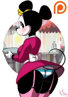 Minnie Mouse thread - /co/ - Comics & Cartoons - 4archive.or