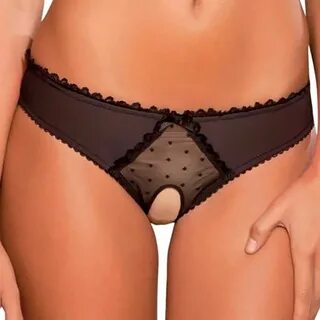 Трусики Ladies Women's Temptation Sexy Lace Thongs G-string 