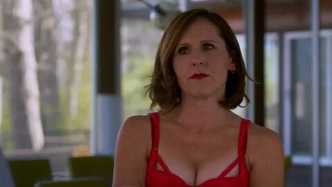 Sarah Jessica Parker, Molly Shannon - Divorce S2 - Mkone's C