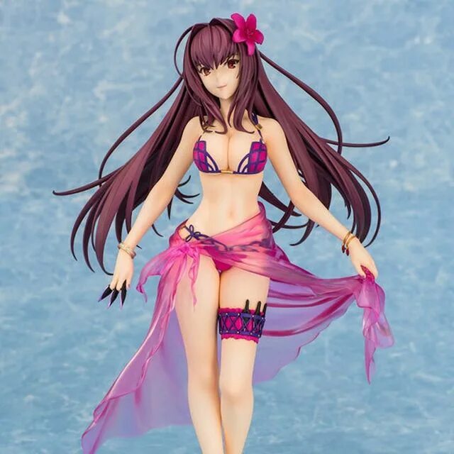 Follow&buy sexy anime dolls! 