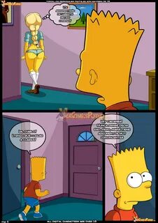 Los Simpson Viejas Costumbres