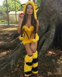 pikachu rave outfit Rave / Festival in 2019 Amanda cerney, A