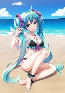 Hatsune Miku - VOCALOID - Image #2624100 - Zerochan Anime Im