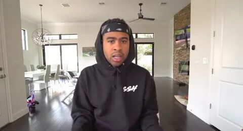 Prettyboyfredo mix of pranks, challenges, vlogs and various 