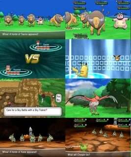 Pokemon X And Y Nds Rom Hack Free Download - Margulies