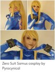 🐣 25+ Best Memes About Zero Suit Samus Cosplay Zero Suit Sam