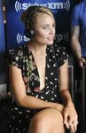 Leah Pipes - SiriusXM's EW Radio Channel Broadcasts From Com