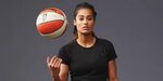 WNBA Star Skylar Diggins-Smith Talks Beauty and Basketball