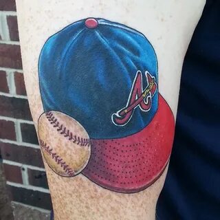 115 Amazing Baseball Tattoo Designs - Body Art Guru