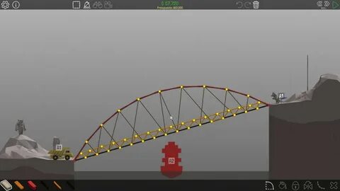 3-5 Poly Bridge solución - YouTube