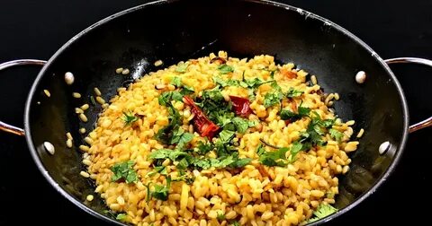Fried Daal Mash Recipe in Urdu - Cook with Hamariweb.com