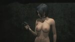 Ada wong nuda 🍓 Nude mod