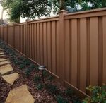 Photo Gallery Tampa, FL Florida State Fence