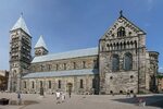 File:Lund Cathedral 2017-08-17.jpg - Wikimedia Commons