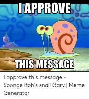🐣 25+ Best Memes About Gary Snail Gary Snail Memes