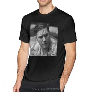 Tom Hardy T Shirt Tom Hardy T Shirt Man Cotton Tee Shirt Cla